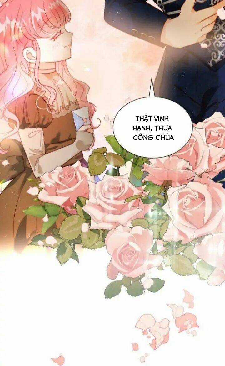 Tôi Được Sinh Ra Là Con Gái Thứ Hai Chapter 16 trang 55