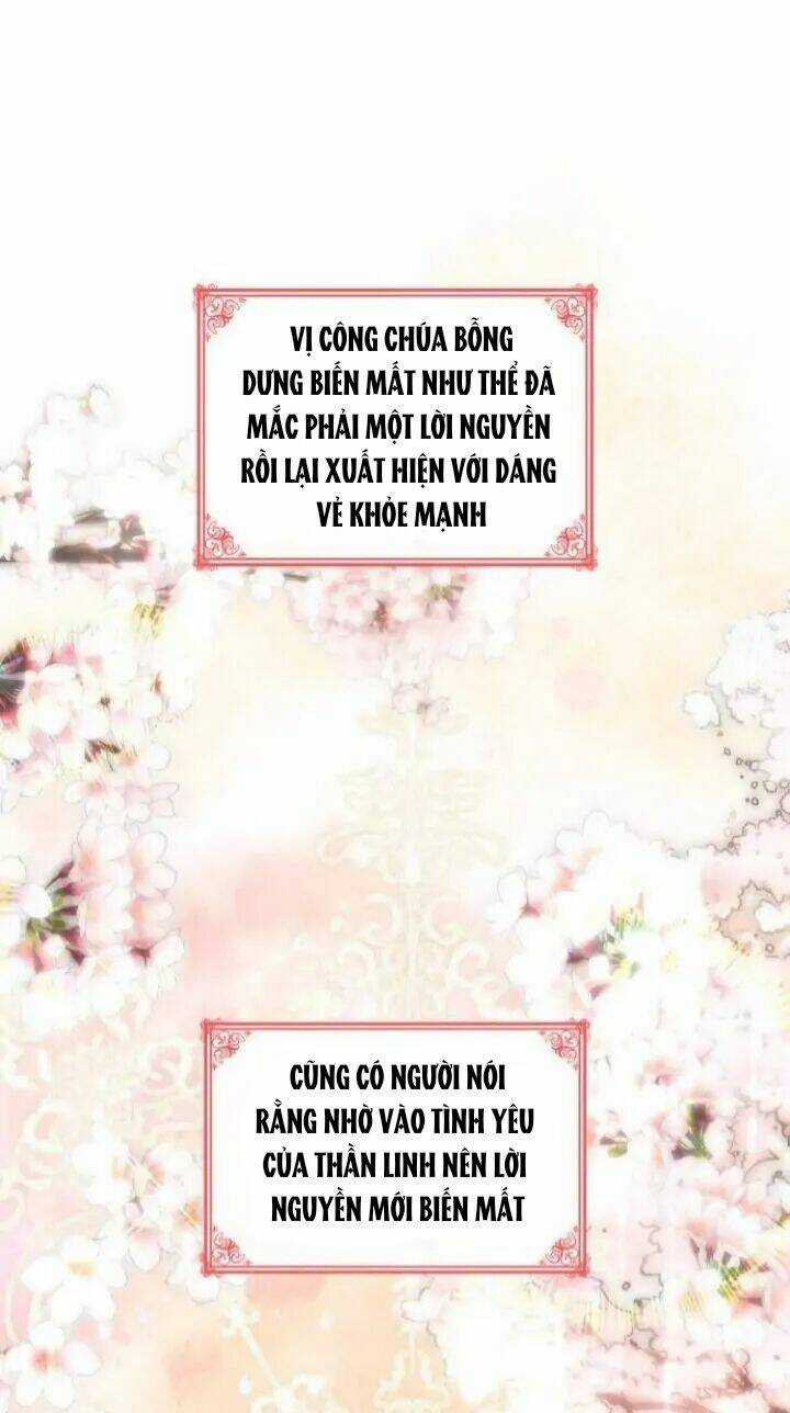 Tôi Được Sinh Ra Là Con Gái Thứ Hai Chapter 16 trang 6