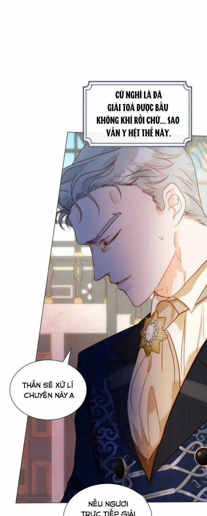 Tôi Được Sinh Ra Là Con Gái Thứ Hai Chapter 16 trang 60