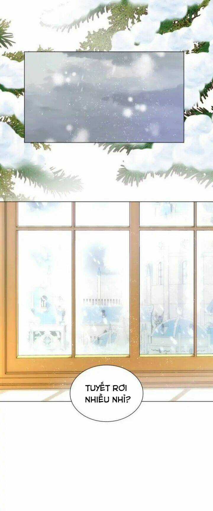 Tôi Được Sinh Ra Là Con Gái Thứ Hai Chapter 16 trang 63