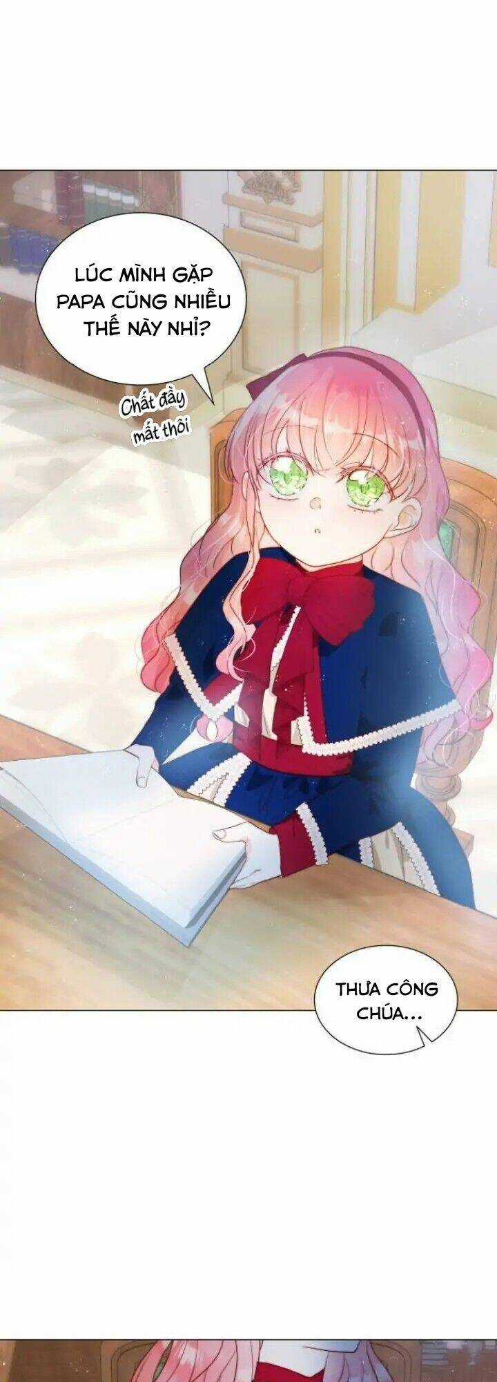 Tôi Được Sinh Ra Là Con Gái Thứ Hai Chapter 16 trang 64