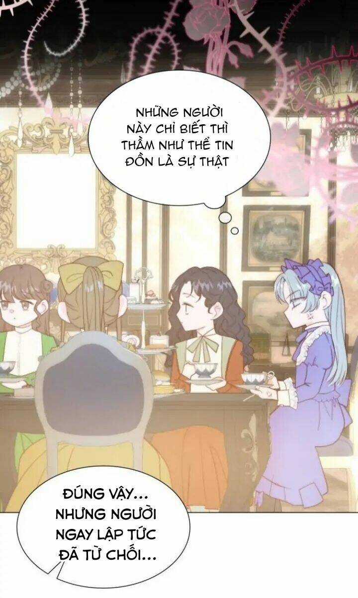 Tôi Được Sinh Ra Là Con Gái Thứ Hai Chapter 16 trang 9