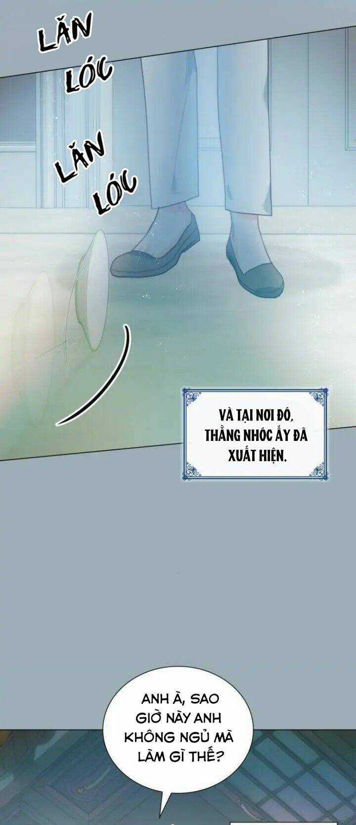 Tôi Được Sinh Ra Là Con Gái Thứ Hai Chapter 17 trang 10