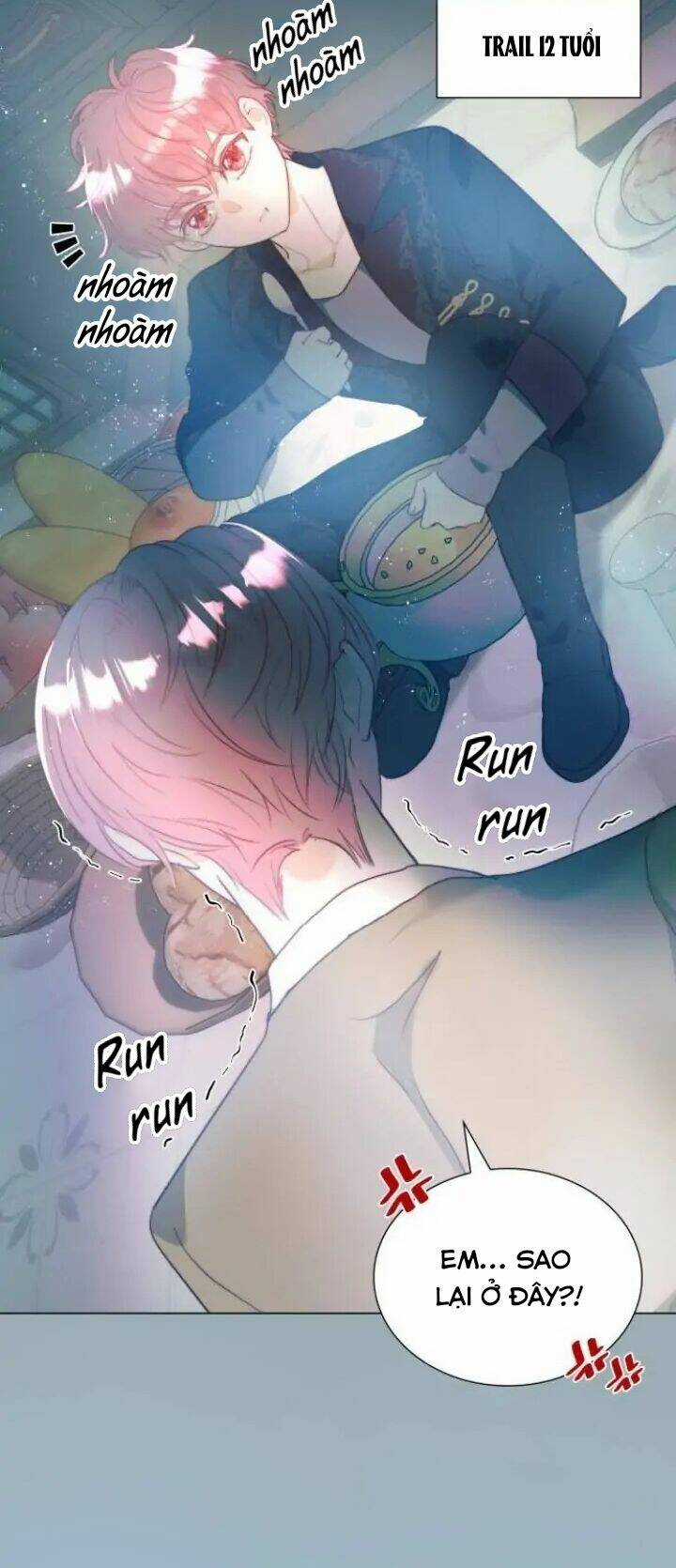 Tôi Được Sinh Ra Là Con Gái Thứ Hai Chapter 17 trang 11