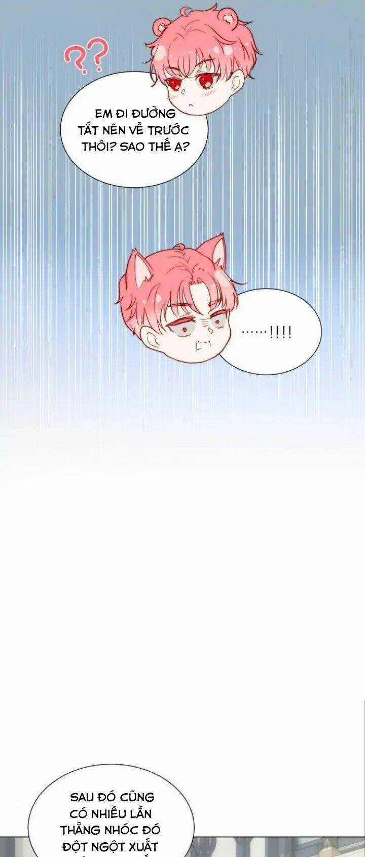 Tôi Được Sinh Ra Là Con Gái Thứ Hai Chapter 17 trang 12