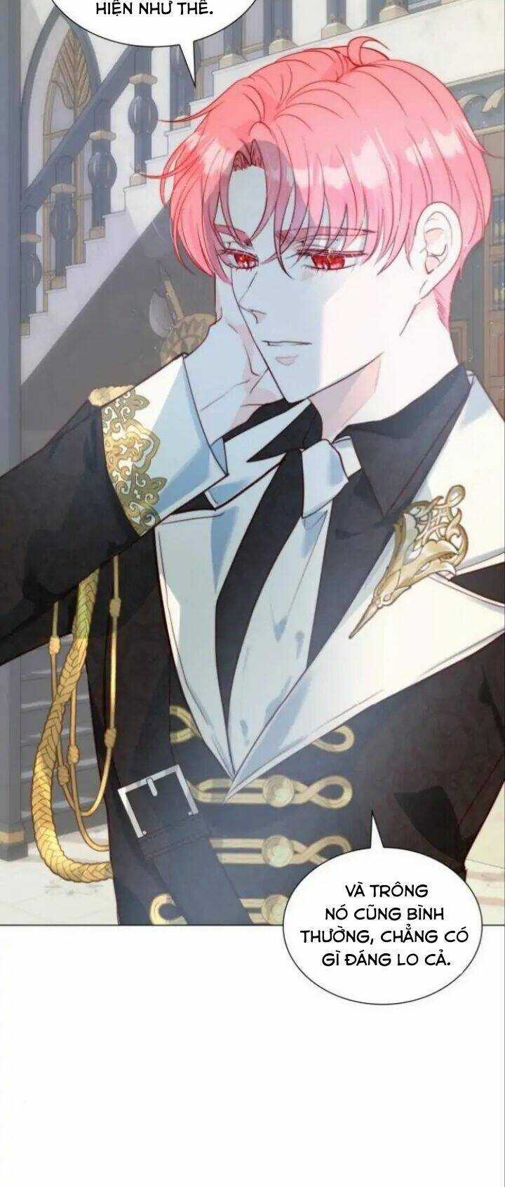 Tôi Được Sinh Ra Là Con Gái Thứ Hai Chapter 17 trang 13