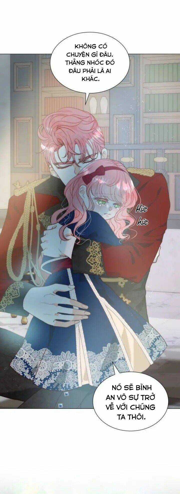 Tôi Được Sinh Ra Là Con Gái Thứ Hai Chapter 17 trang 14