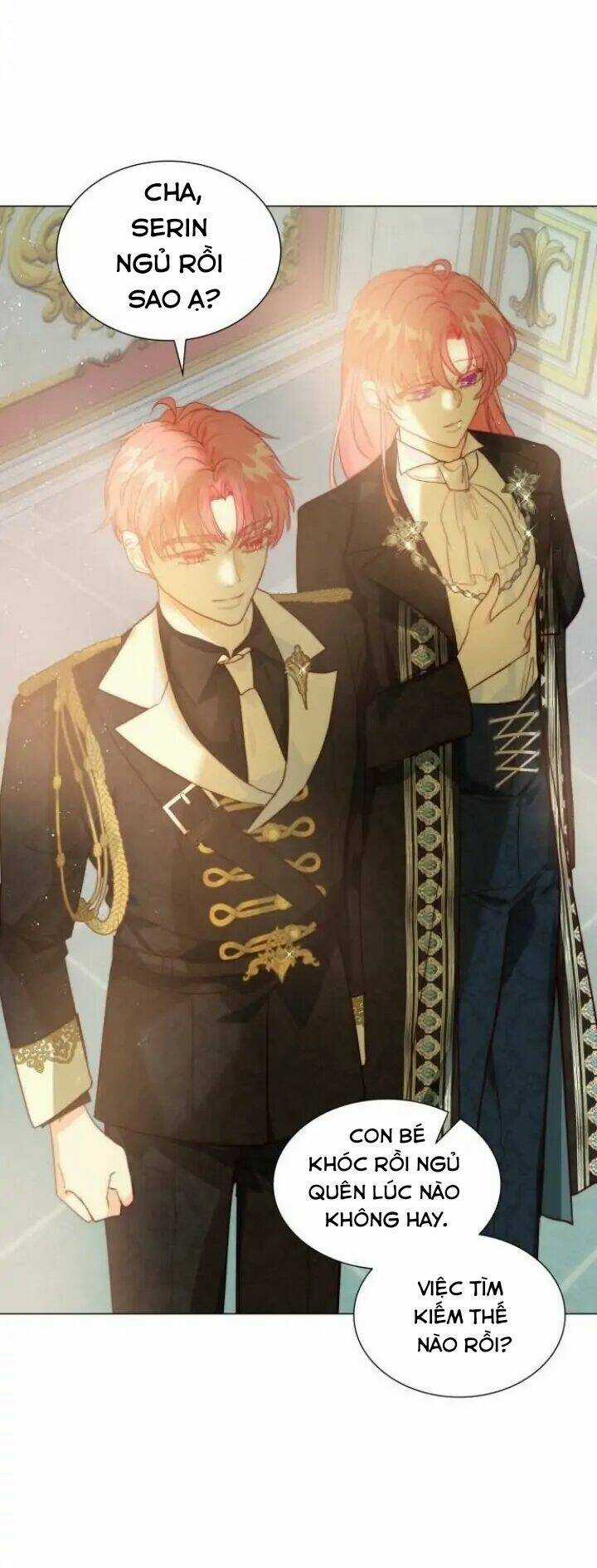 Tôi Được Sinh Ra Là Con Gái Thứ Hai Chapter 17 trang 19