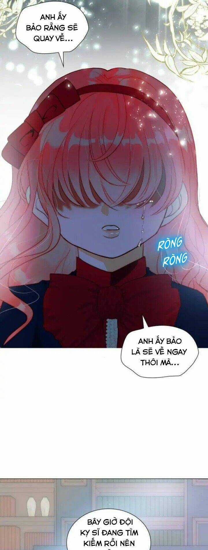 Tôi Được Sinh Ra Là Con Gái Thứ Hai Chapter 17 trang 2