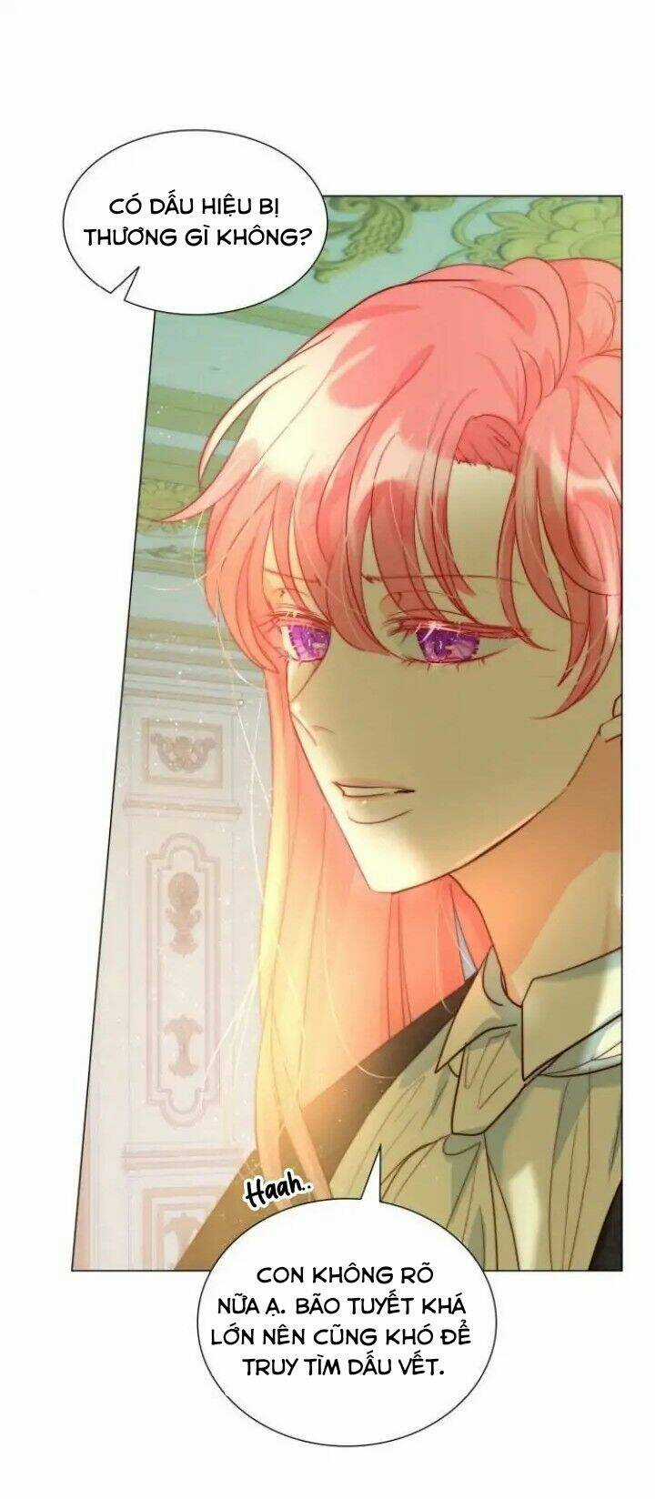 Tôi Được Sinh Ra Là Con Gái Thứ Hai Chapter 17 trang 21