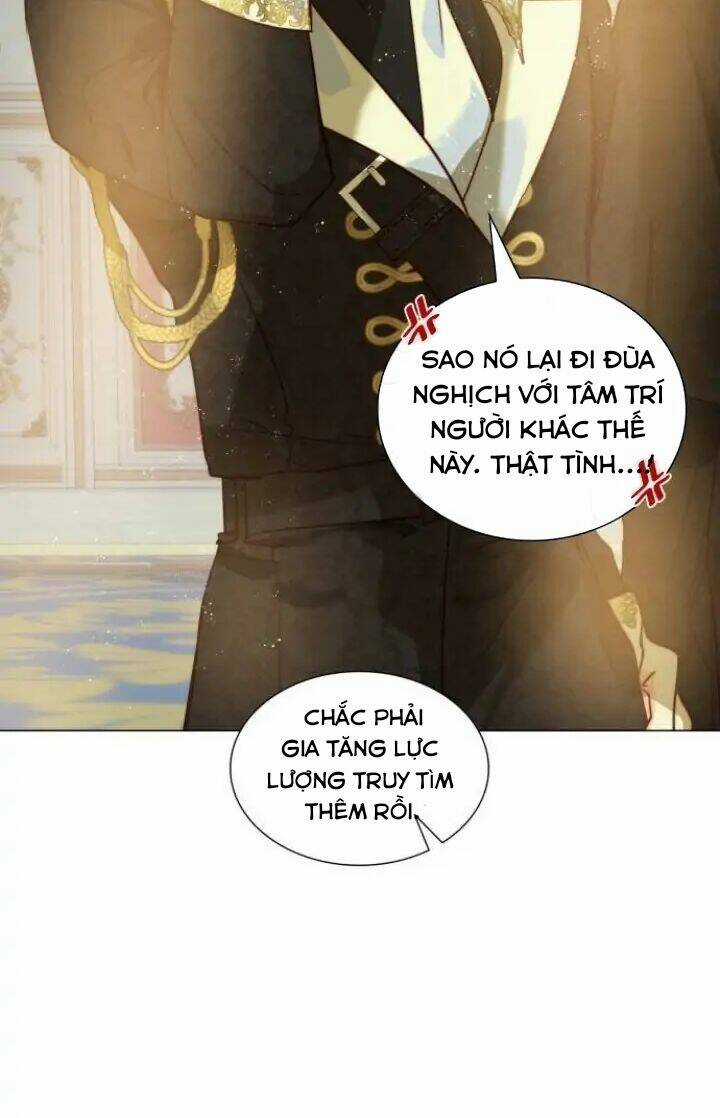 Tôi Được Sinh Ra Là Con Gái Thứ Hai Chapter 17 trang 23