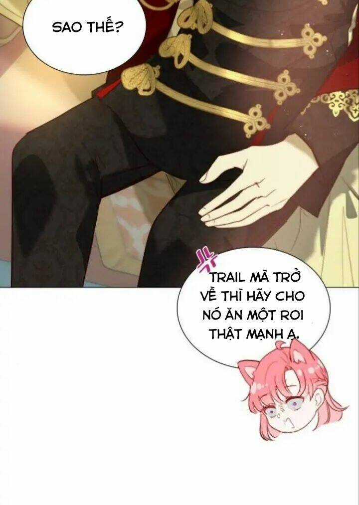 Tôi Được Sinh Ra Là Con Gái Thứ Hai Chapter 17 trang 25