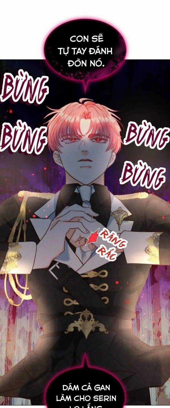 Tôi Được Sinh Ra Là Con Gái Thứ Hai Chapter 17 trang 26