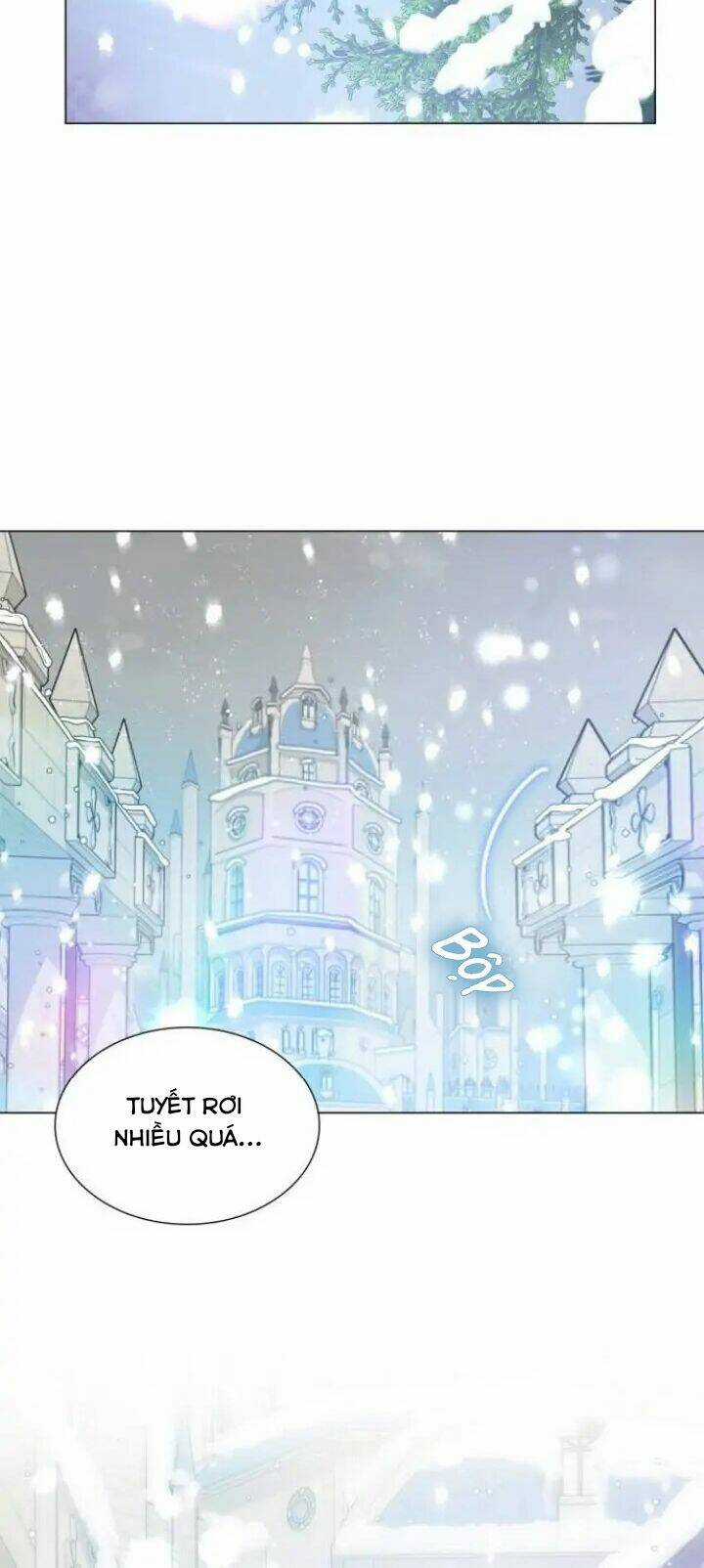 Tôi Được Sinh Ra Là Con Gái Thứ Hai Chapter 17 trang 29