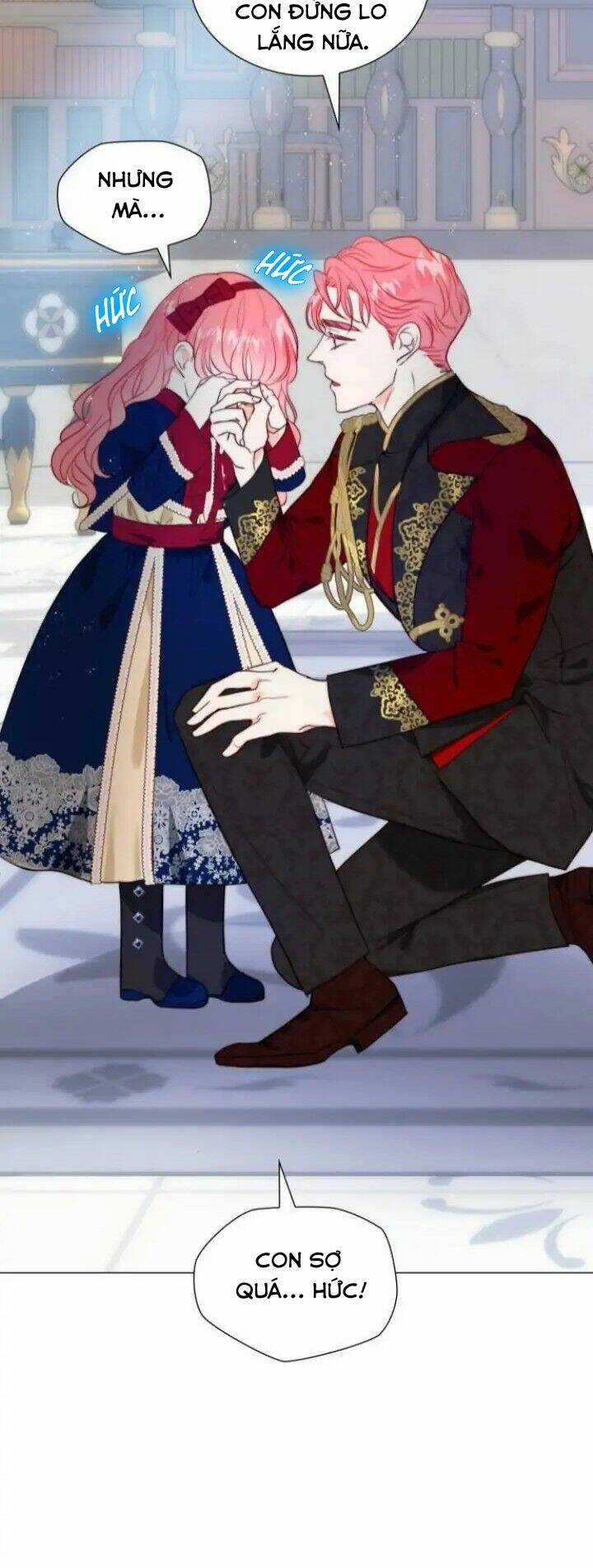 Tôi Được Sinh Ra Là Con Gái Thứ Hai Chapter 17 trang 3