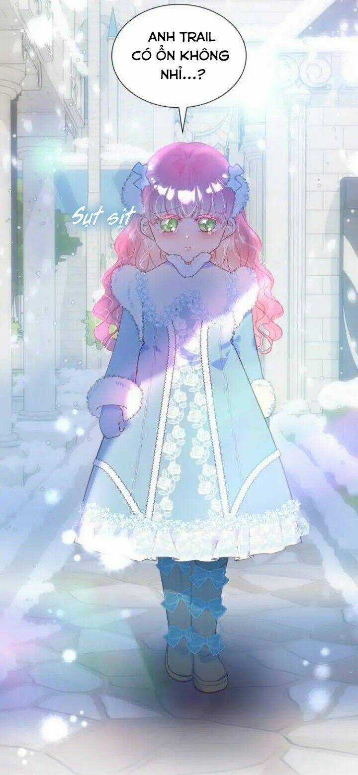 Tôi Được Sinh Ra Là Con Gái Thứ Hai Chapter 17 trang 30