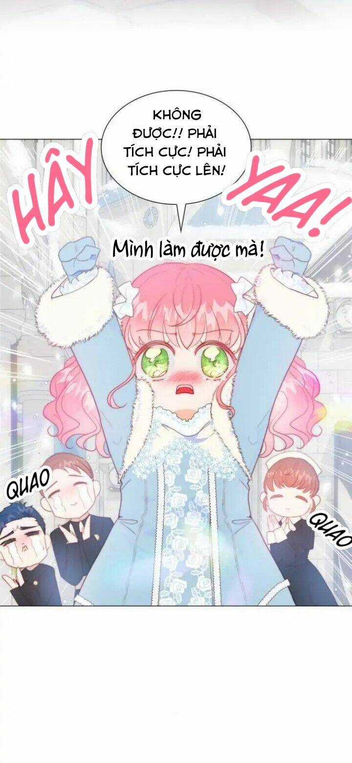 Tôi Được Sinh Ra Là Con Gái Thứ Hai Chapter 17 trang 31