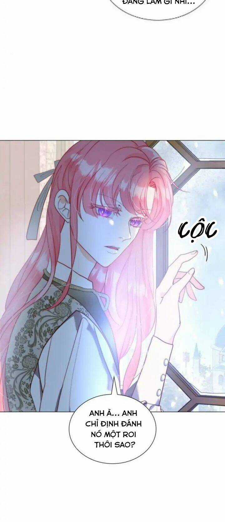 Tôi Được Sinh Ra Là Con Gái Thứ Hai Chapter 17 trang 33