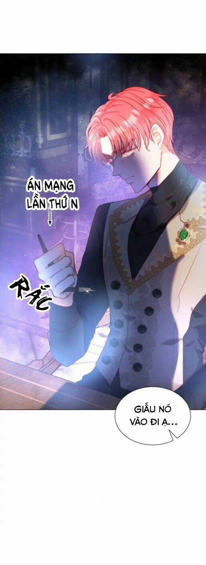 Tôi Được Sinh Ra Là Con Gái Thứ Hai Chapter 17 trang 34