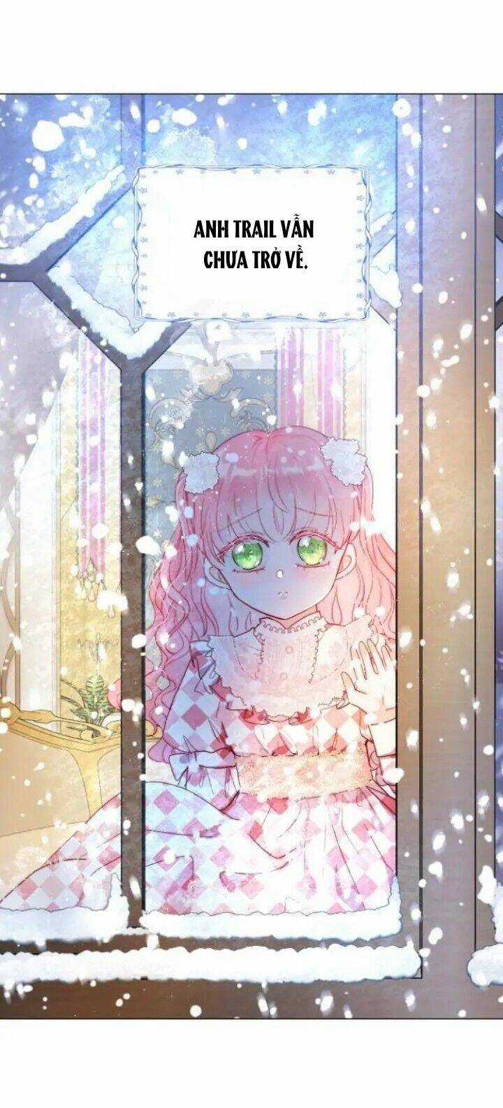 Tôi Được Sinh Ra Là Con Gái Thứ Hai Chapter 17 trang 36