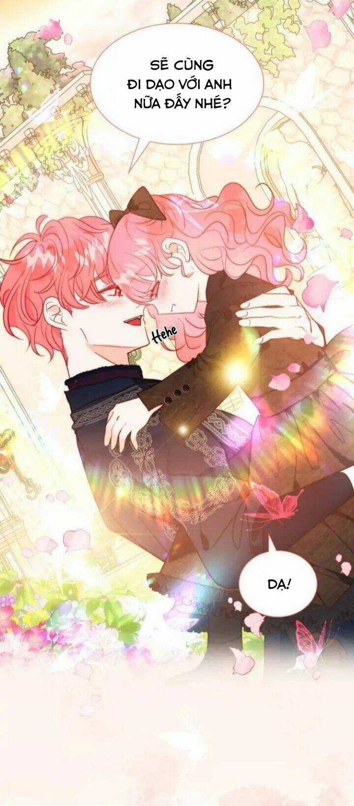 Tôi Được Sinh Ra Là Con Gái Thứ Hai Chapter 17 trang 39