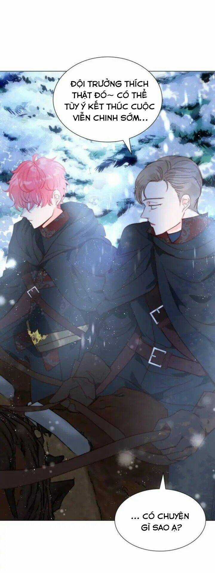 Tôi Được Sinh Ra Là Con Gái Thứ Hai Chapter 17 trang 44