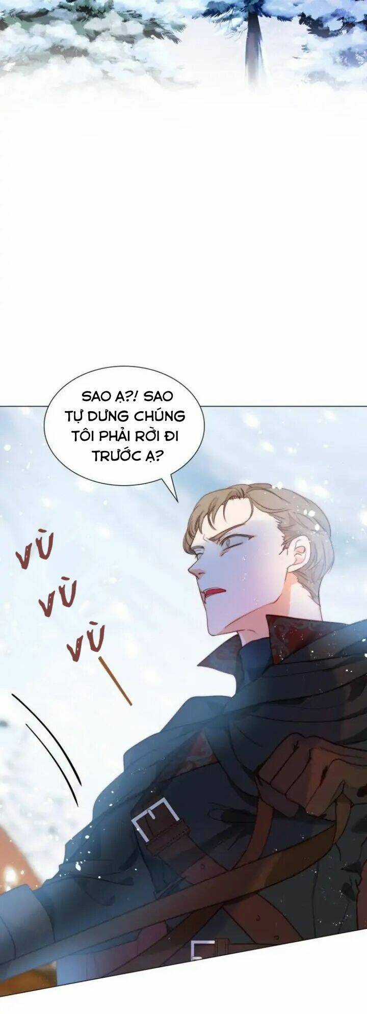 Tôi Được Sinh Ra Là Con Gái Thứ Hai Chapter 17 trang 47