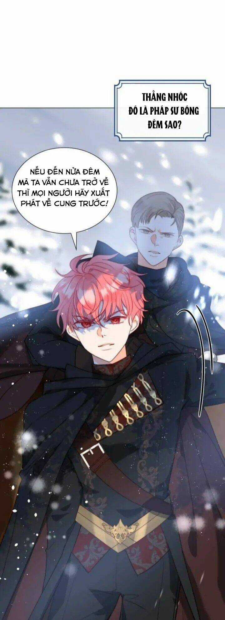 Tôi Được Sinh Ra Là Con Gái Thứ Hai Chapter 17 trang 53