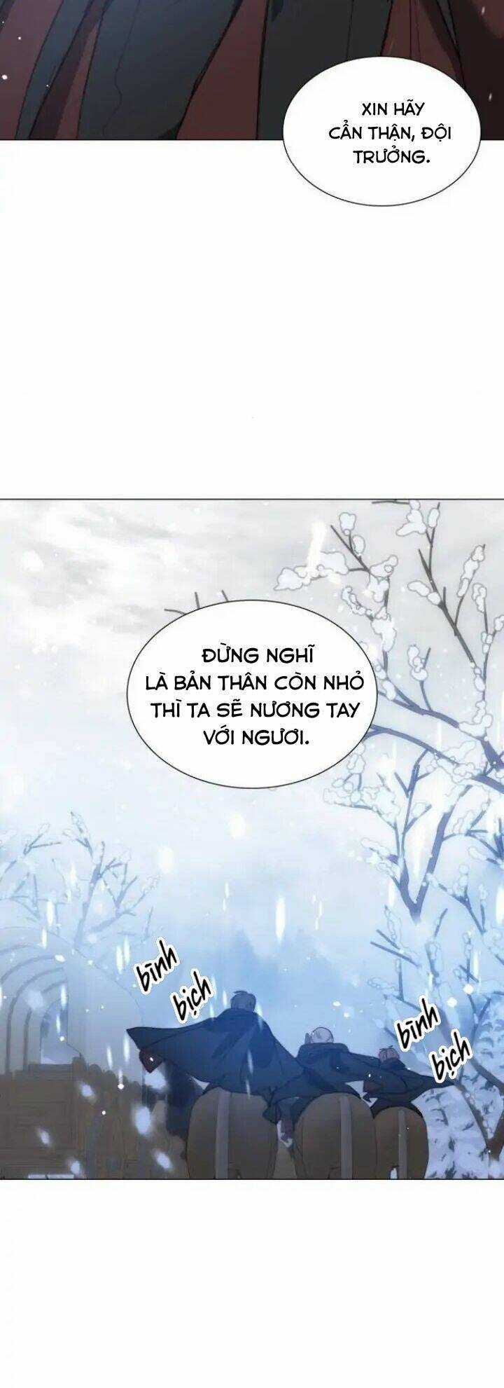 Tôi Được Sinh Ra Là Con Gái Thứ Hai Chapter 17 trang 54