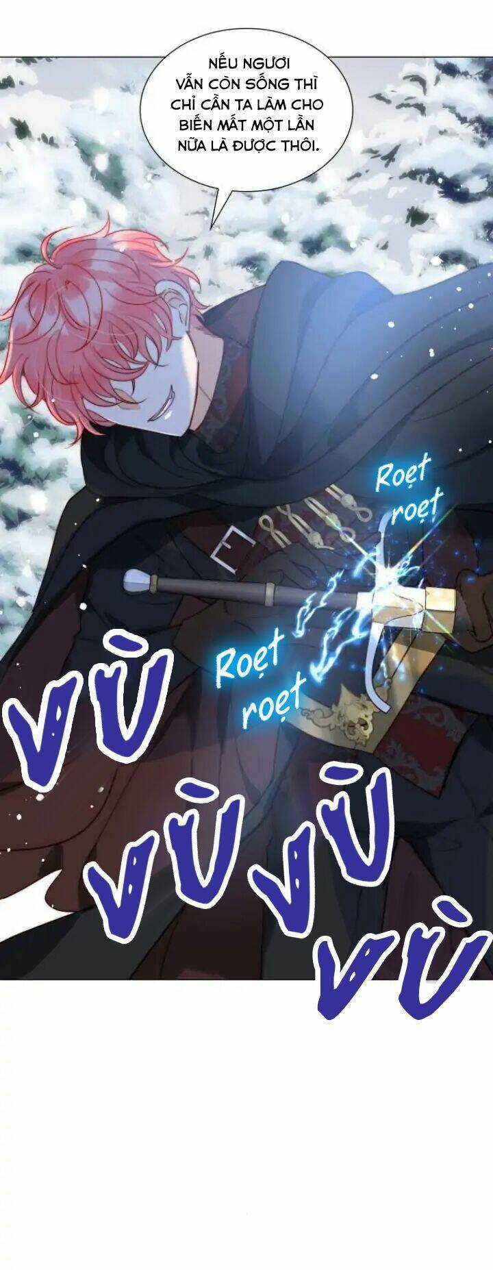 Tôi Được Sinh Ra Là Con Gái Thứ Hai Chapter 17 trang 55