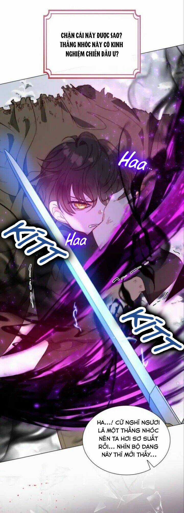 Tôi Được Sinh Ra Là Con Gái Thứ Hai Chapter 17 trang 58