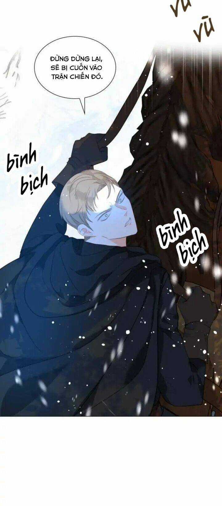 Tôi Được Sinh Ra Là Con Gái Thứ Hai Chapter 17 trang 66