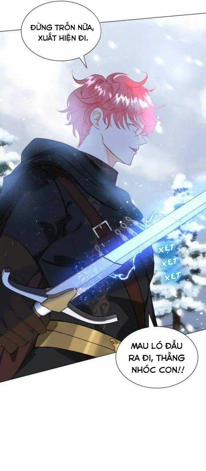 Tôi Được Sinh Ra Là Con Gái Thứ Hai Chapter 17 trang 68