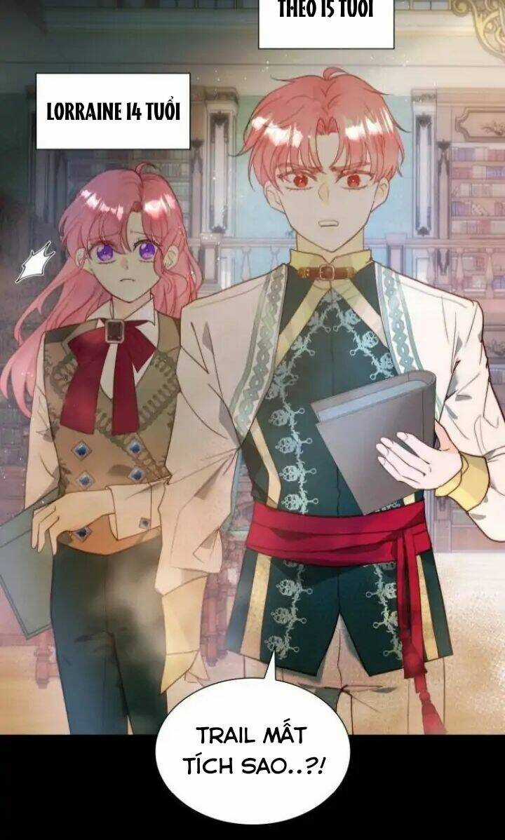 Tôi Được Sinh Ra Là Con Gái Thứ Hai Chapter 17 trang 7