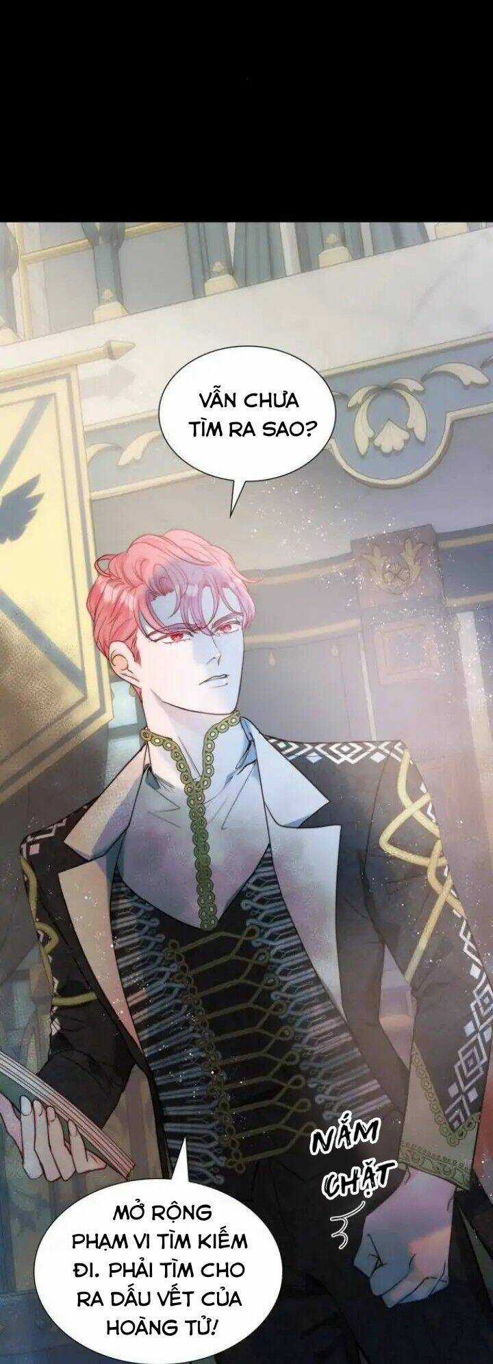 Tôi Được Sinh Ra Là Con Gái Thứ Hai Chapter 17 trang 8