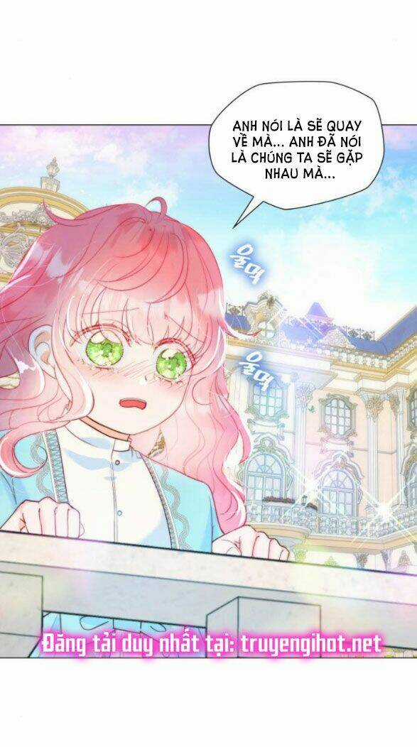 Tôi Được Sinh Ra Là Con Gái Thứ Hai Chapter 18.1 trang 14