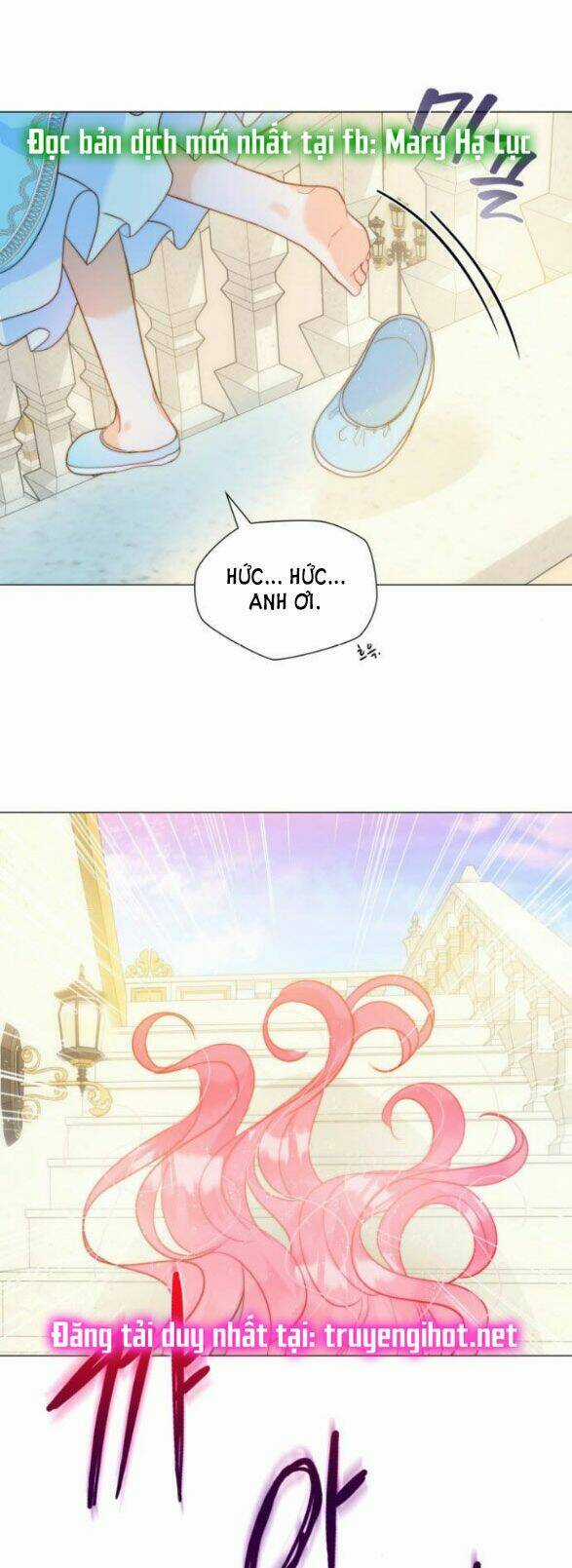 Tôi Được Sinh Ra Là Con Gái Thứ Hai Chapter 18.1 trang 15