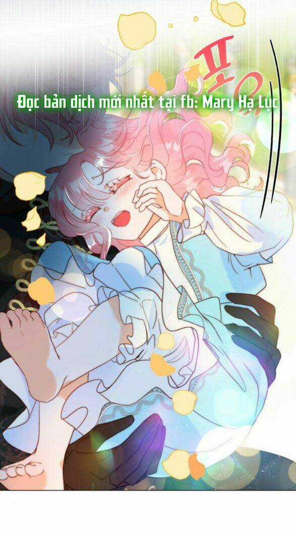 Tôi Được Sinh Ra Là Con Gái Thứ Hai Chapter 18.1 trang 17