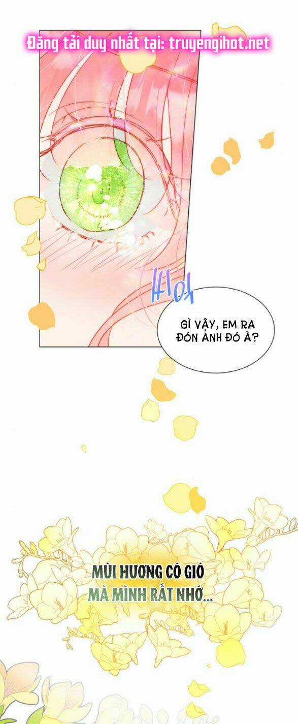 Tôi Được Sinh Ra Là Con Gái Thứ Hai Chapter 18.1 trang 18