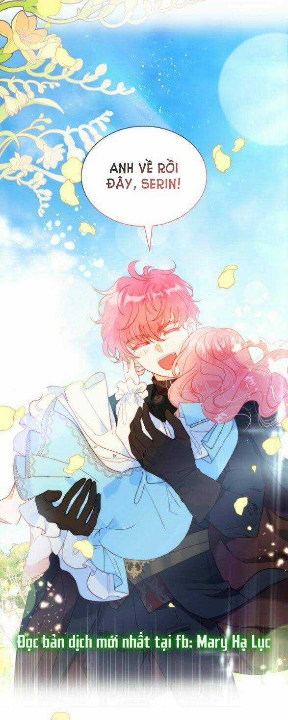 Tôi Được Sinh Ra Là Con Gái Thứ Hai Chapter 18.1 trang 19