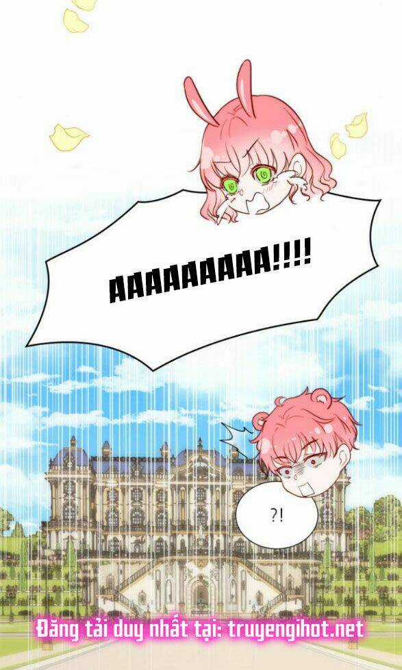 Tôi Được Sinh Ra Là Con Gái Thứ Hai Chapter 18.1 trang 20