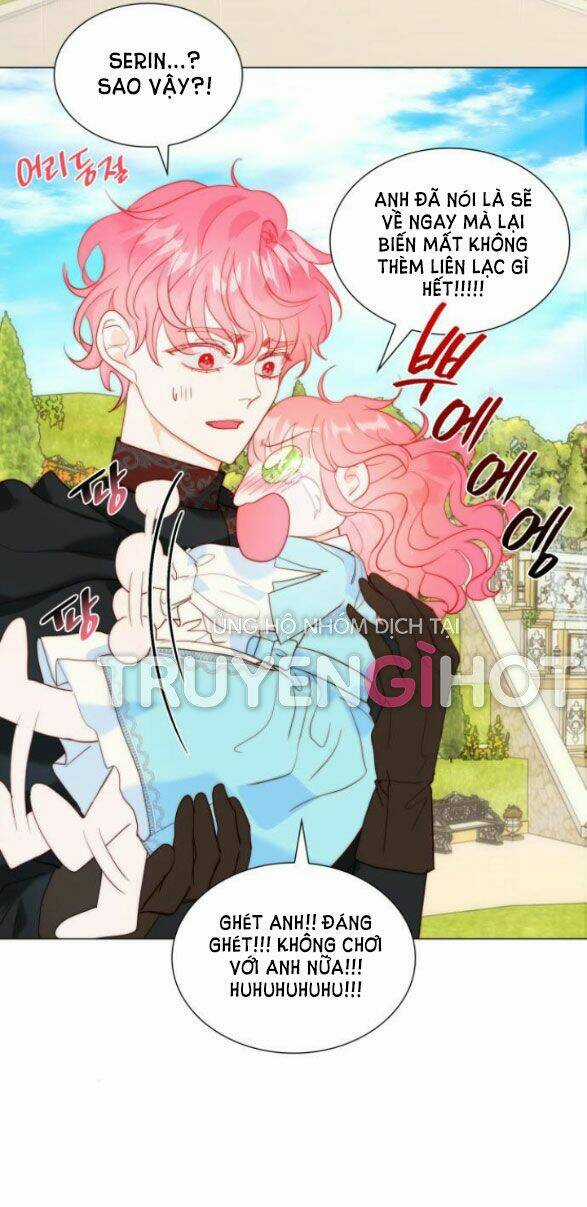 Tôi Được Sinh Ra Là Con Gái Thứ Hai Chapter 18.1 trang 21