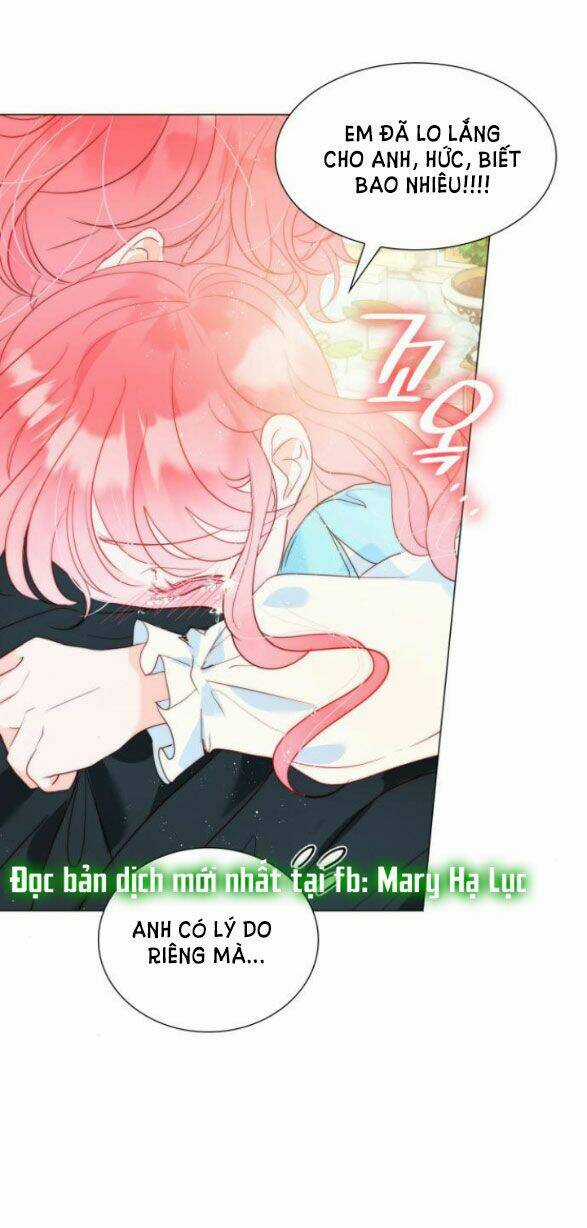 Tôi Được Sinh Ra Là Con Gái Thứ Hai Chapter 18.1 trang 22