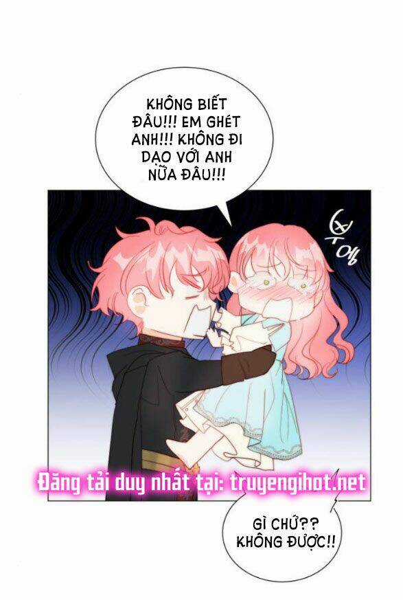 Tôi Được Sinh Ra Là Con Gái Thứ Hai Chapter 18.1 trang 23