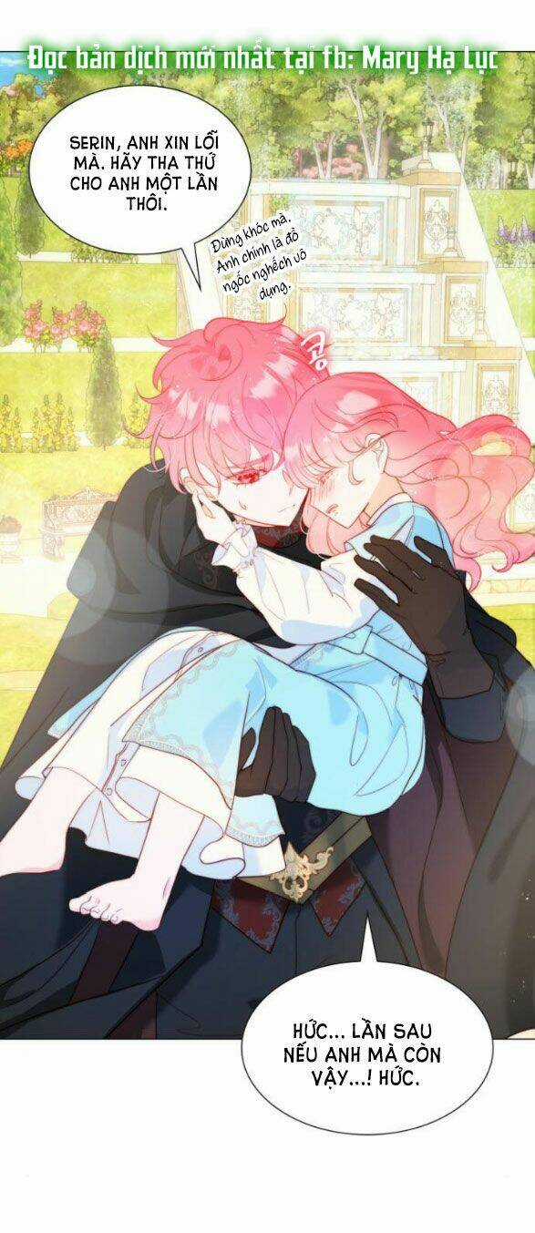 Tôi Được Sinh Ra Là Con Gái Thứ Hai Chapter 18.1 trang 24