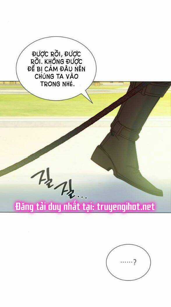 Tôi Được Sinh Ra Là Con Gái Thứ Hai Chapter 18.1 trang 25