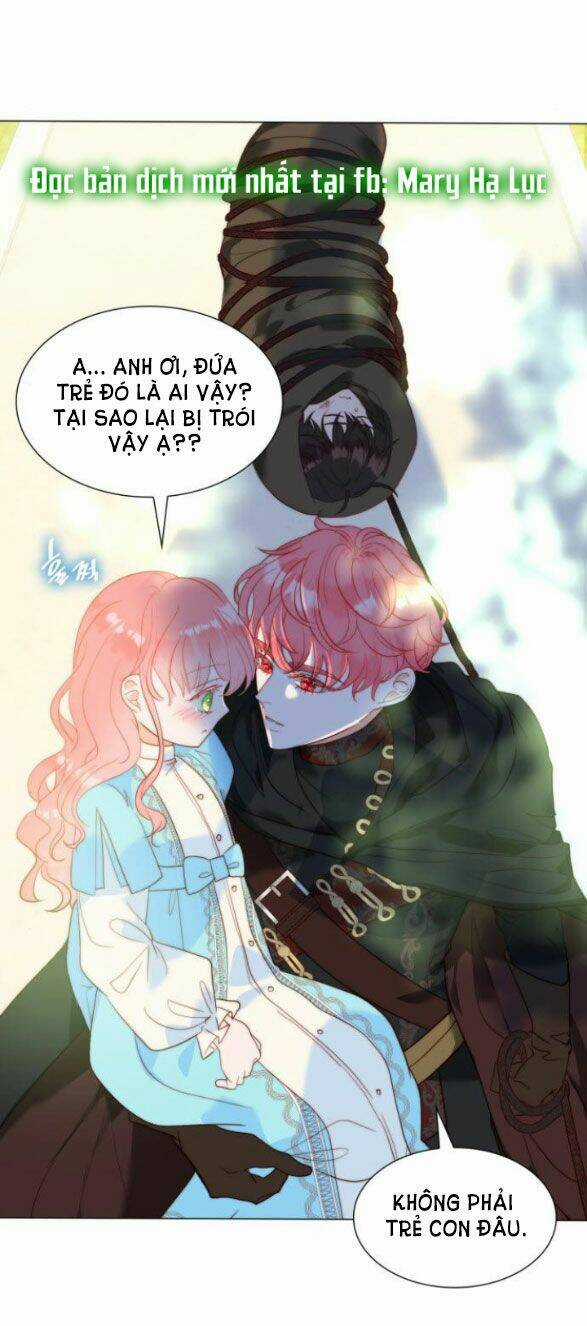 Tôi Được Sinh Ra Là Con Gái Thứ Hai Chapter 18.1 trang 26