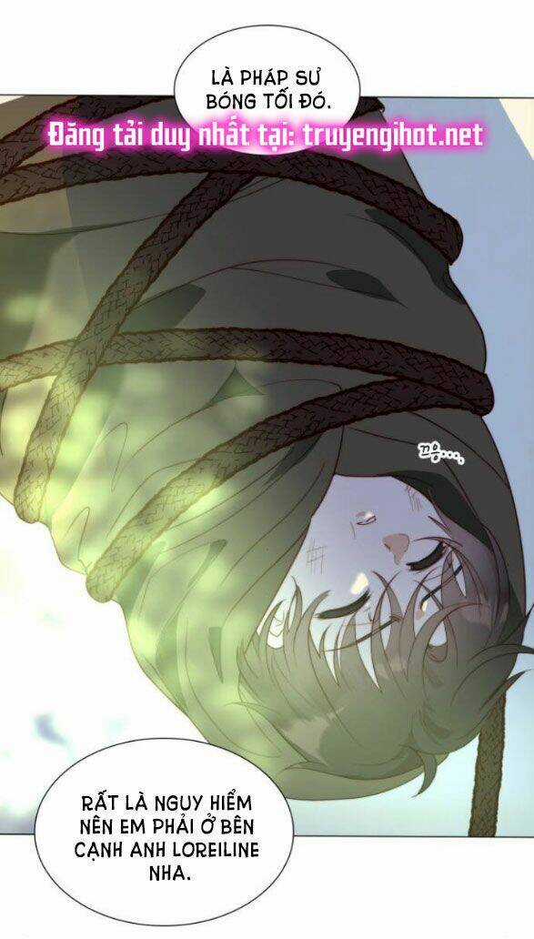 Tôi Được Sinh Ra Là Con Gái Thứ Hai Chapter 18.1 trang 27