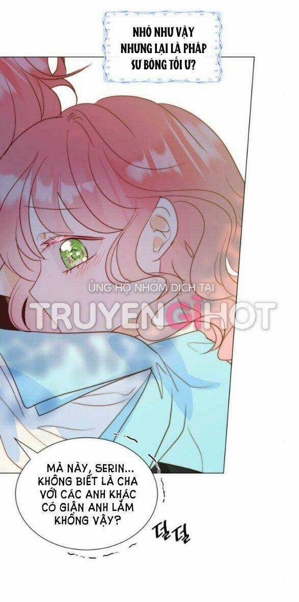 Tôi Được Sinh Ra Là Con Gái Thứ Hai Chapter 18.1 trang 28