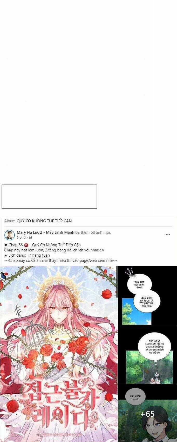 Tôi Được Sinh Ra Là Con Gái Thứ Hai Chapter 18.1 trang 29